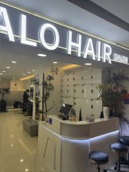 -HaLo hair studio