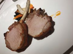 -王品牛排(杭州大厦店)