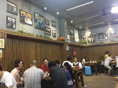 -杨爱珍大排档(龙游店)