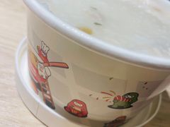 -嘉和一品粥(津华昌道店)