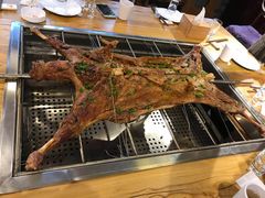 -炑羊香烤全羊(西三旗店)