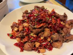 -京城小江南·北京烤鸭·江南土菜·白鱼(中关村店)