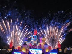 -沈阳方特欢乐世界