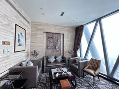 -广州塔晖粤轩中餐厅