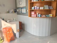 -关爱宠物医院·猫科中心·消化科(滨湖万达分院)