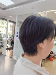 -首脑美发沙龙