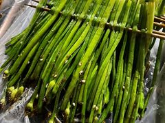 韭菜心-阿梅姐美食店