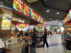 -青木岚小海鲜•小龙虾(友谊店)