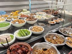 -何记面馆(龙泉山店)