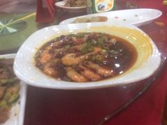 -万源龙顺度假庄园生态观光园