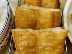 金牌靓油条-点都德(北京路贰店)