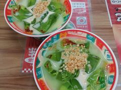 -孖记茶档·热腾茶餐(江南西plus店)