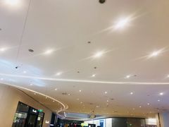 -太原茂业天地购物中心