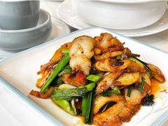 川味回锅肉-蓉城小厨·四川味道(浙港国际店)