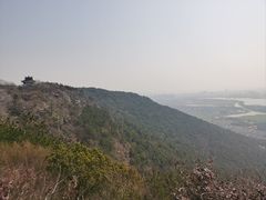 -虞山风景区