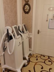 -茜尔维亚修身连锁(杨浦五角场店)