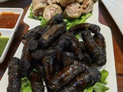 -大汗行宫园林餐厅