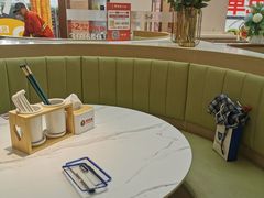 -李先生牛肉面大王(广渠门内店)