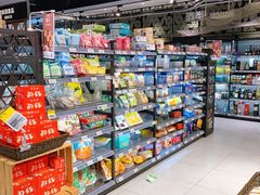 -盒马鲜生(悦峰店)
