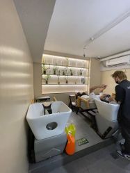 -菲·木田moontin造型salon