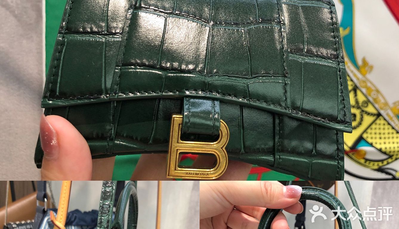 还在花几千买轻奢？二手大牌不香吗？