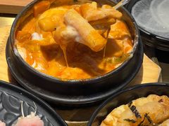 -韩时烤肉(枫蓝店)