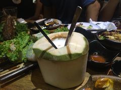 -越谜·越南餐厅(长白店)