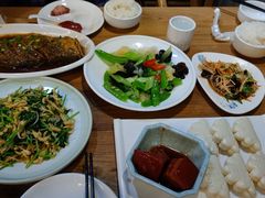 -陈傻子餐厅(世纪都会店)