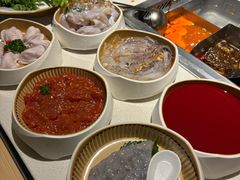 -海底捞火锅(玉桥商业广场店)