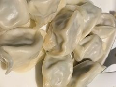 -岳姥姥饺子(泺文路店)