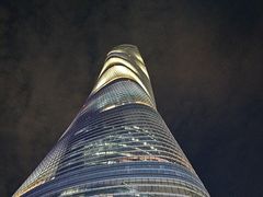 -上海中心大厦