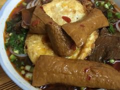 -正宗向东街新化特色牛肉粉馆(一中店)