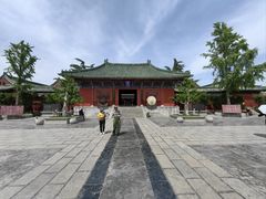 -开封府