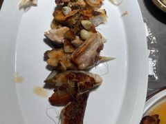 -张家卫·阳江菜·小海鲜(肥婆湾桥店)