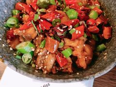 -付小姐在成都(中山公园店)