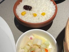 -茅庐川菜(青岛凯德店)