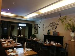 大堂-老太原菜馆(南宫店)