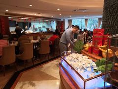 -上海尊茂酒店