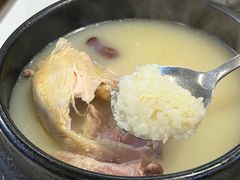 -长顺参鸡汤店(西塔总店)