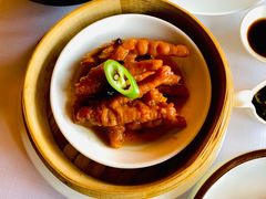 -富力丽思卡尔顿酒店·丽轩中餐厅