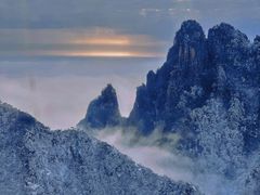 -黄山风景区
