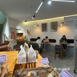 不要轻易在日式面包店买碱水