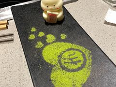 -海底捞火锅(名门店)