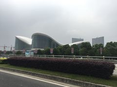 -无锡新湖铂尔曼大酒店