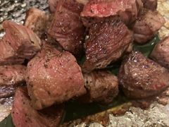 -江户家·日本料理·铁板烧(汉江东路店)
