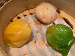 -万丽轩·粤菜(王府井金茂万丽酒店)