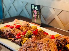 -君悦酒店·乐厨·高空自助餐(青年大街店)