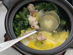 -观海半岛宴·湛江菜(海上世界店)