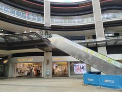 -大鹏佳兆业广场