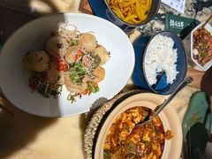 -锦府盐帮·侯宅(五棵松万达店)